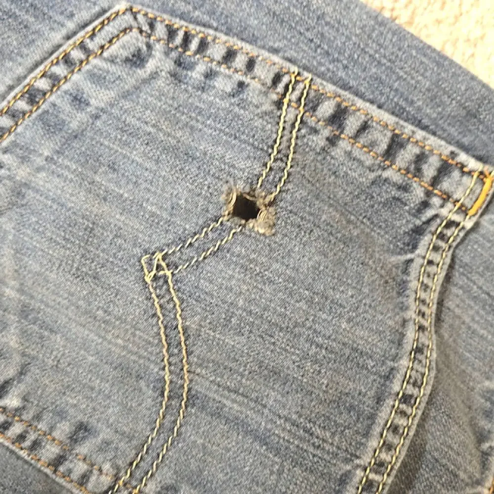 Levi's Men's 505 Jeans size 34